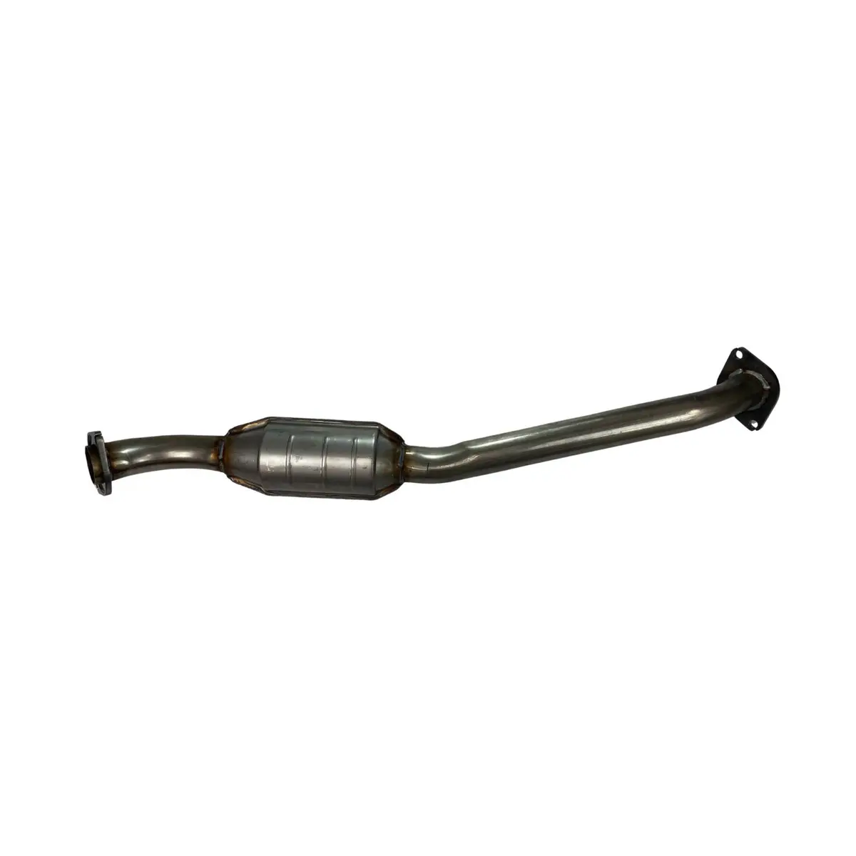 Redback Enviro Manifold Closecoupledcat For Toyota Landcruiser (11/2007 - 09/2015) 2