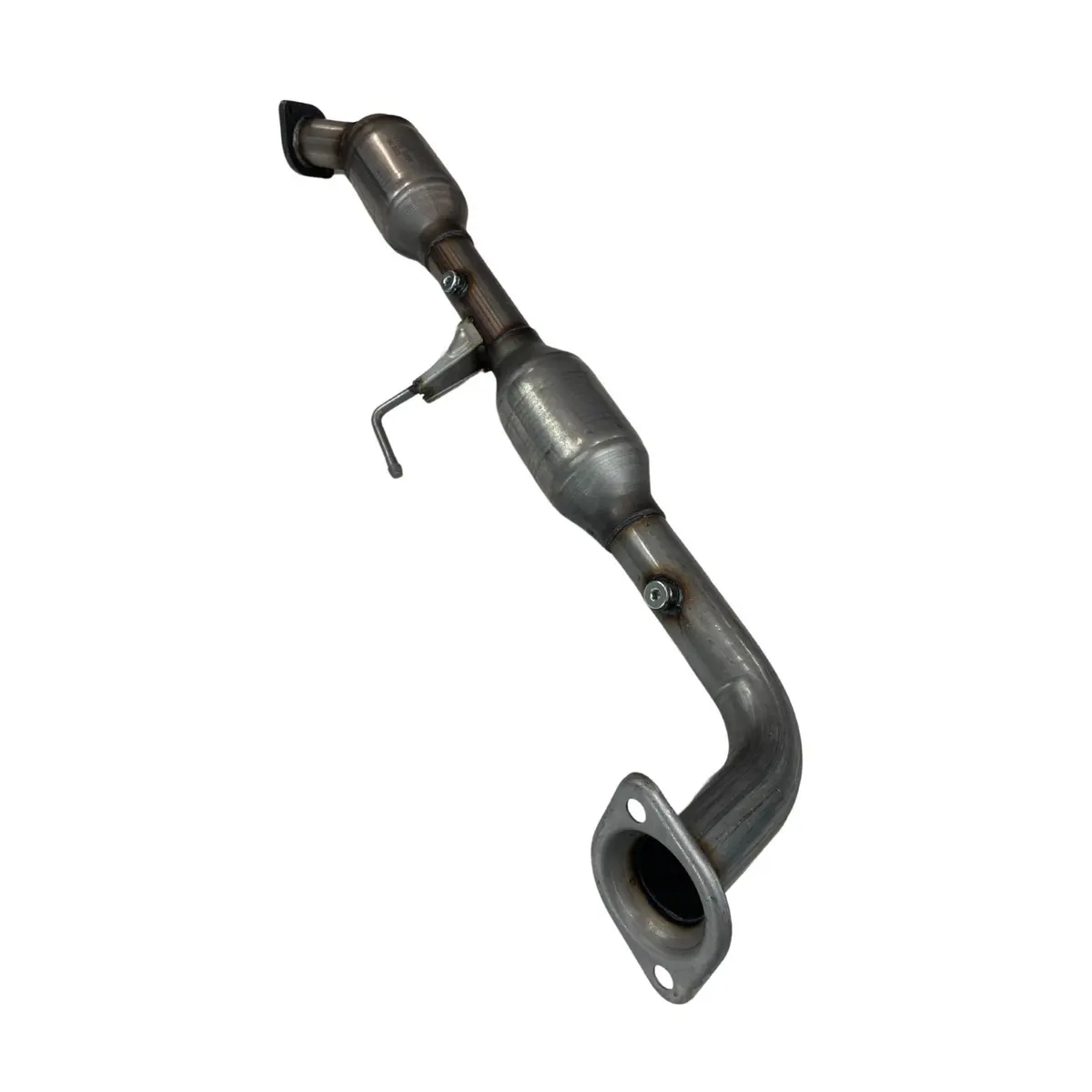 Redback Enviro Catalytic Converter For Toyota Hiace (01/2005 - 01/2019), Hiace / Commuter (01/2005 - On) 2