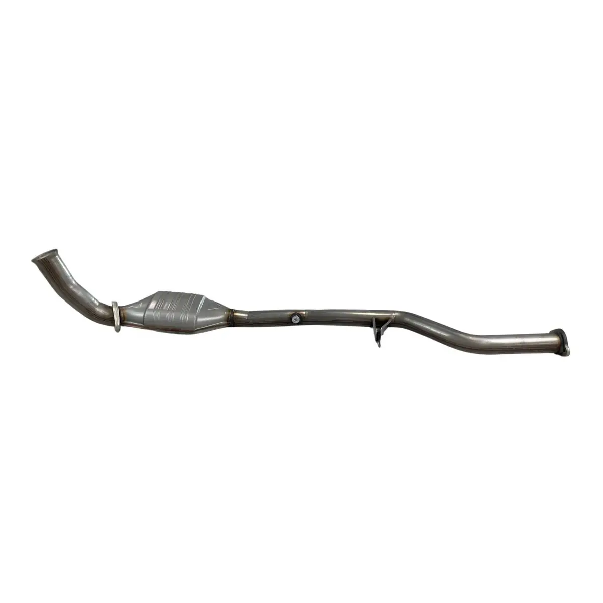 Redback Enviro Catalytic Converter For Ford Falcon (09/2002 - 07/2011), Fairmont (01/2006 - 01/2008) 1