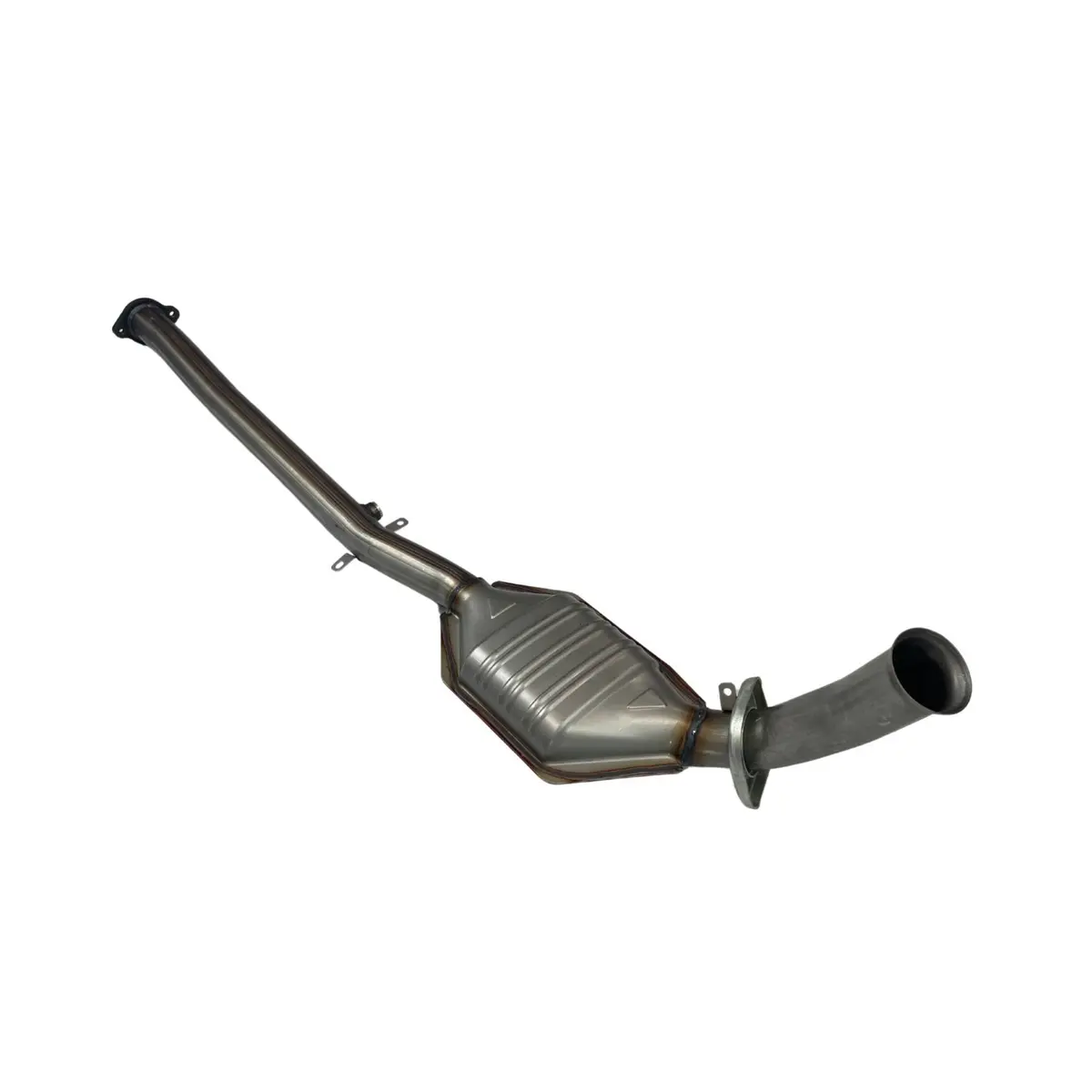 Redback Enviro Catalytic Converter For Ford Territory (05/2004 - 05/2011) 2