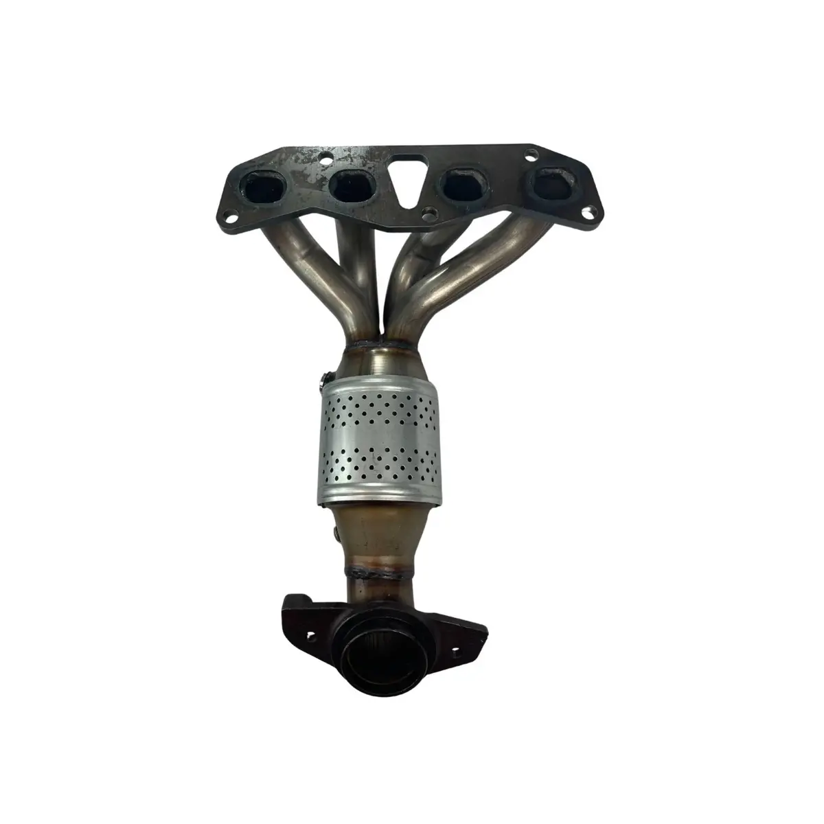 Redback Enviro Catalytic Converter For Nissan X-Trail (10/2001 - 01/2006) 2