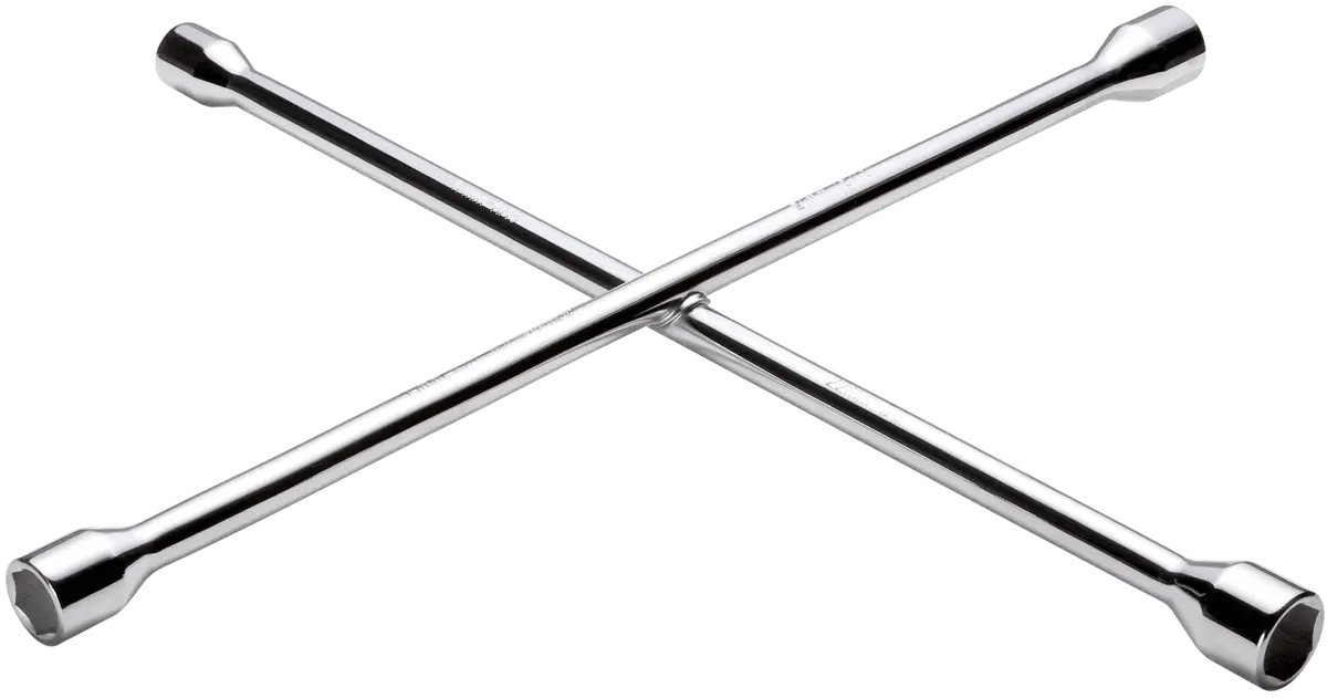 20" 4Way Powerbuilt Lug Wrench 1