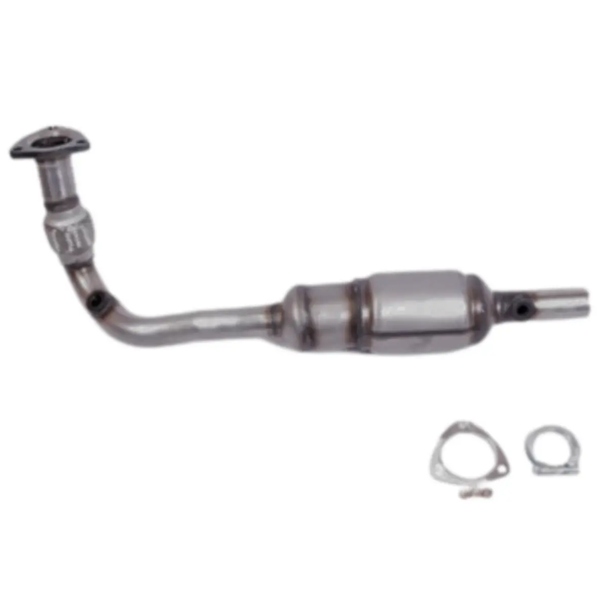 Redback Enviro Catalytic Converter For Holden Astra (01/2000 - 01/2008) 1