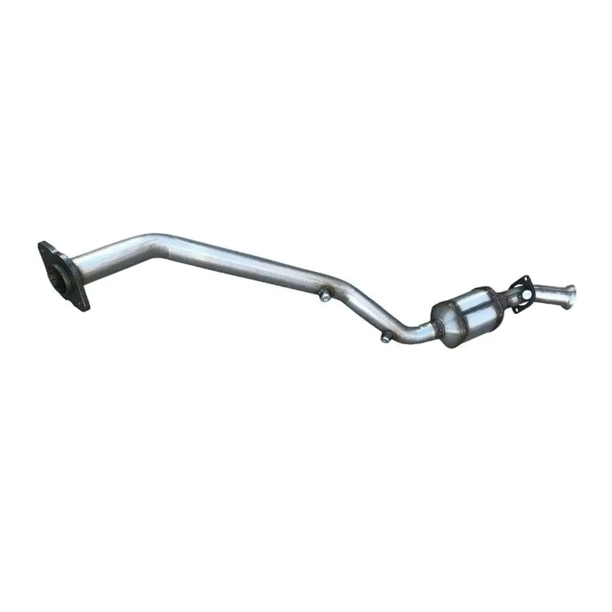 Redback Enviro Catalytic Converter For Holden Commodore (01/2004 - 01/2007) 1