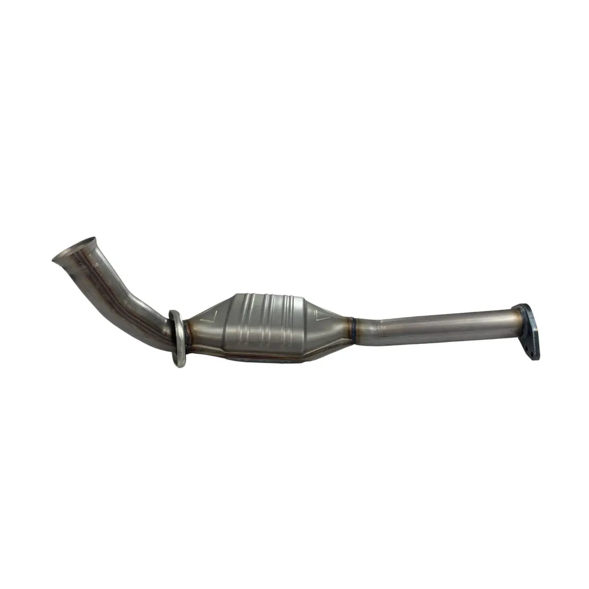 Redback Enviro Catalytic Converter For Ford Fairlane (06/1988 - 01/2000), Falcon (03/1988 - 09/2002), Fairmont (01/1988 - 01/2002), Ltd (06/1988 - 2002) 1