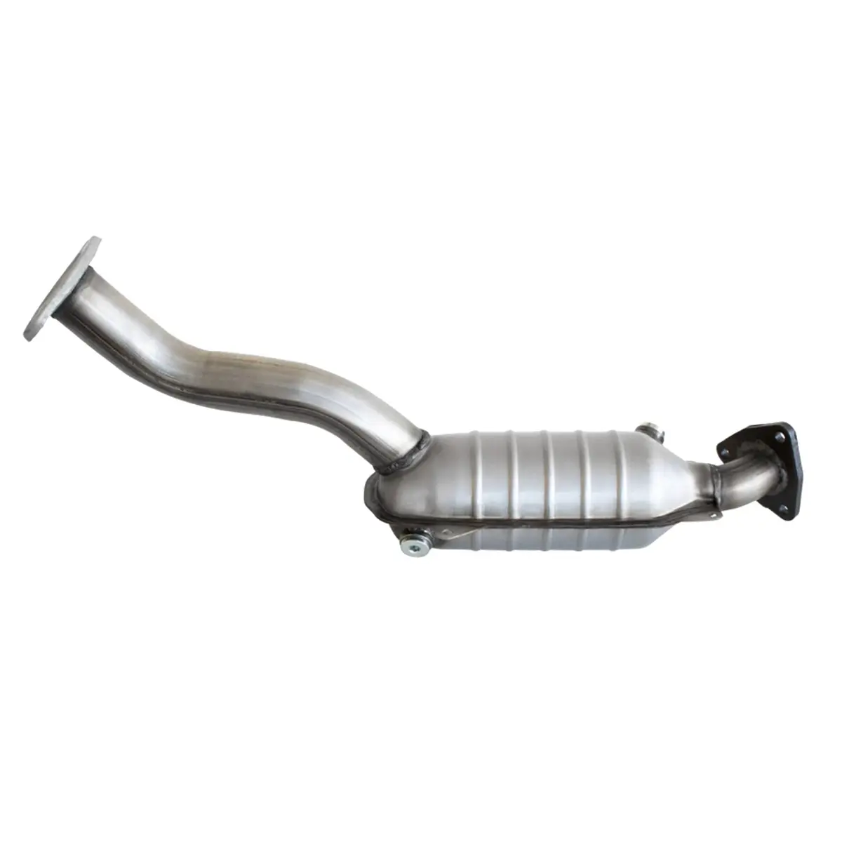 Redback Enviro Catconverters Underfloor For Honda Jazz (10/2002 - 07/2014) 1