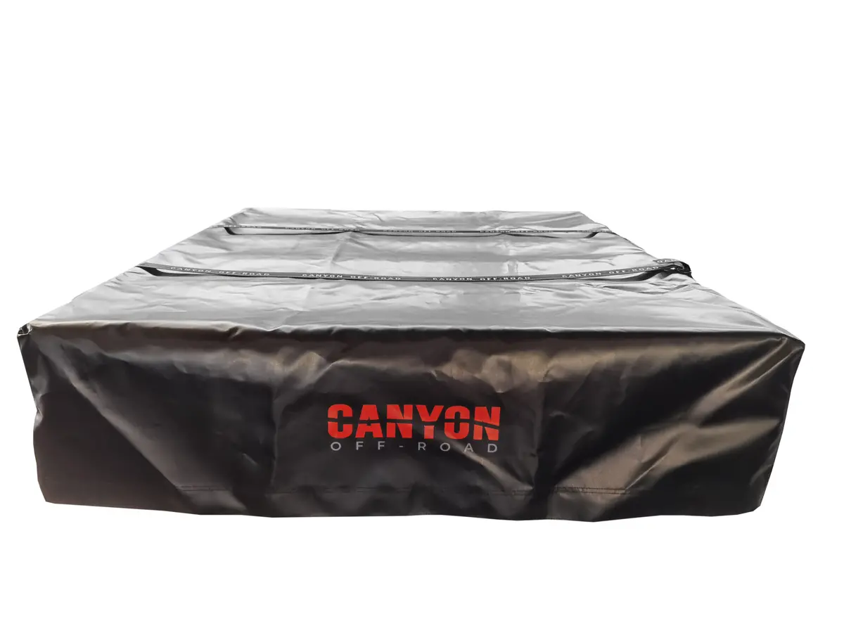 Replacement Tent Cover For Canyon Soft Shell Tent 1