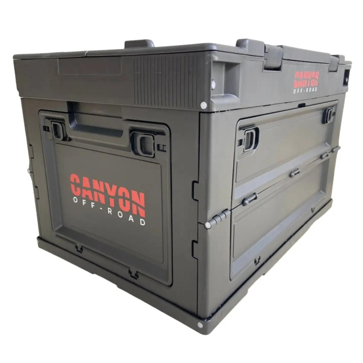 Canyon Offroad Collapsible Camping Storage Box (50L) 1