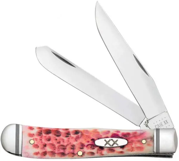 Case Xx - 27720 Raspberry Bone Trapper 1