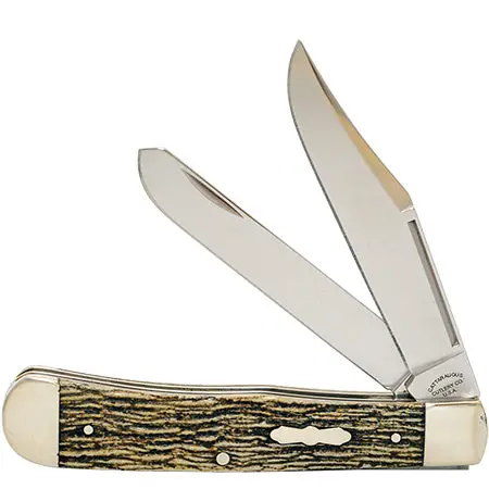Case Xx - Cattaraugus Prime Natural Wonders Terra Firma Trapper 1