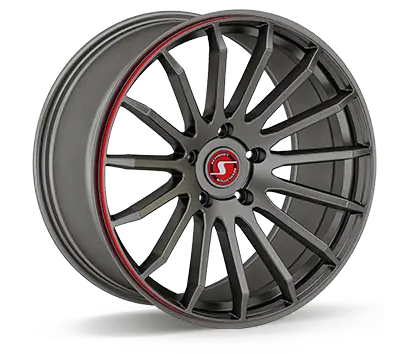 Schmidt Cc Zero Lip Wheel 1