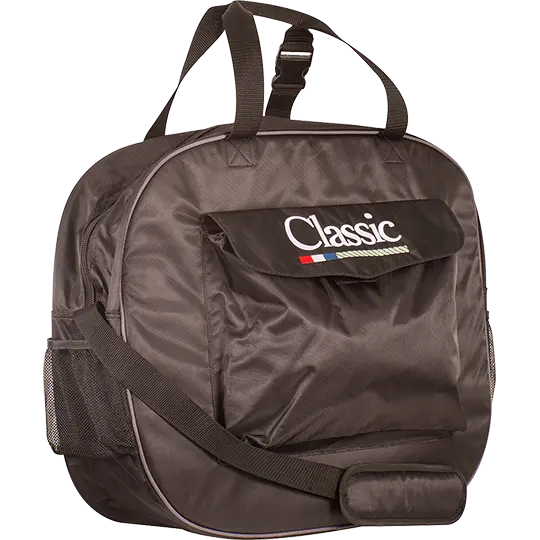 Basic Rope Bag Black 1