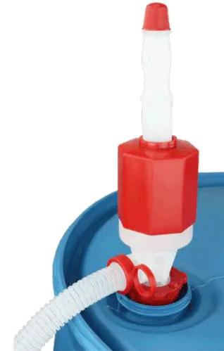 7Gpm Siphon Pump For 15-55Gal 1