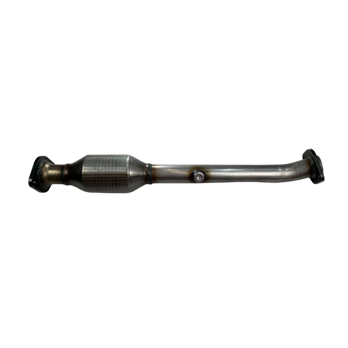 Redback Enviro Catalytic Converter For Nissan Navara (12/2005 - 06/2011), Pathfinder (09/2005 - 12/2013) 1