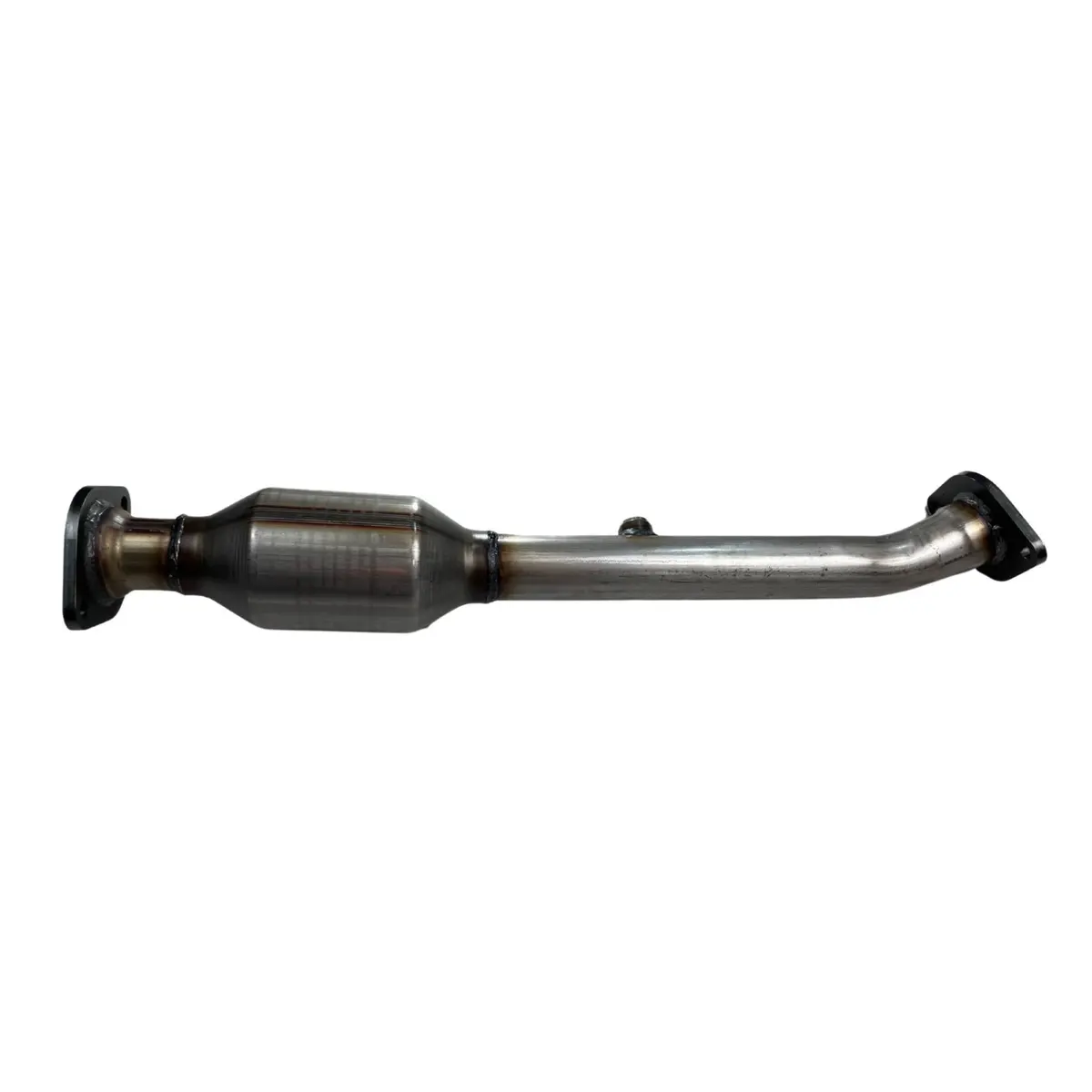 Redback Enviro Catalytic Converter For Nissan Navara (12/2005 - 06/2011), Pathfinder (09/2005 - 12/2013) 1