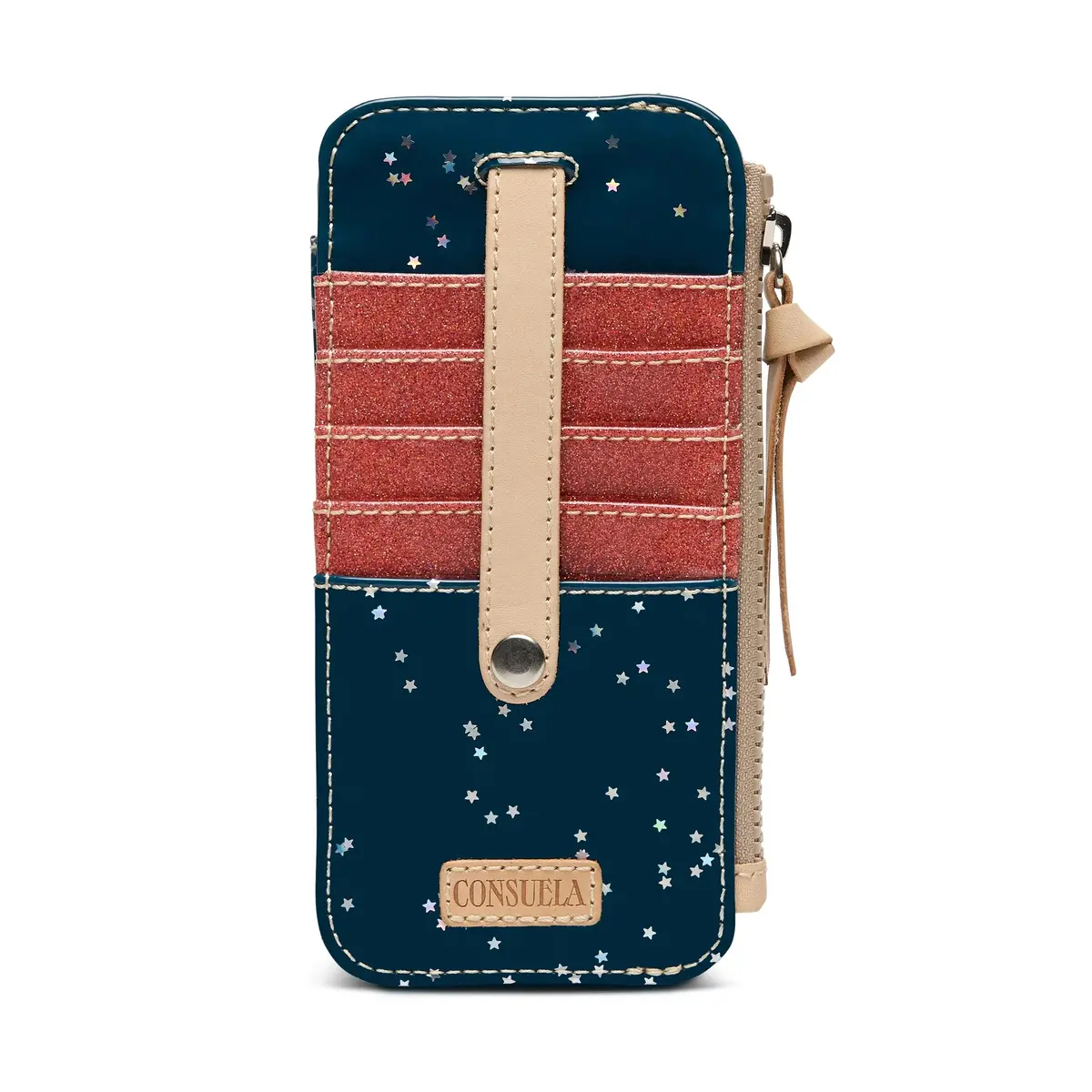 Nyla Card Organizer 1