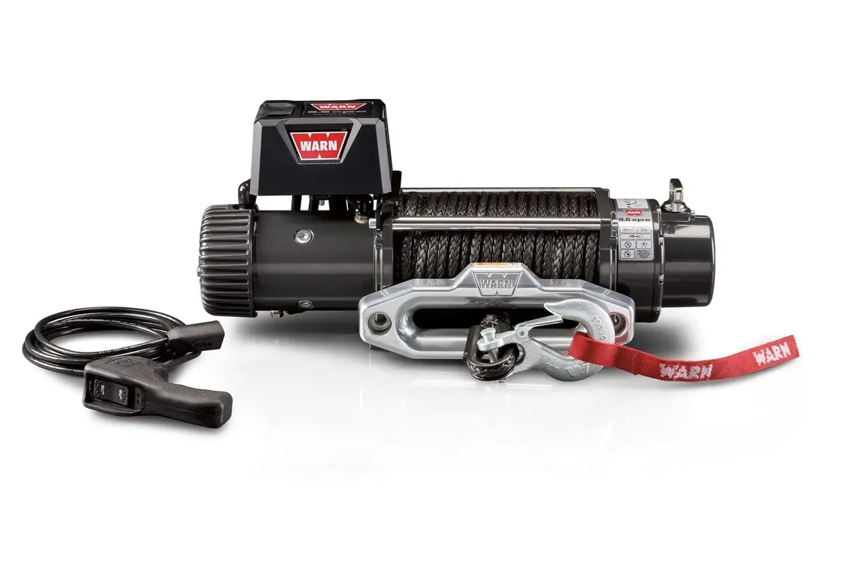 Warn 9.5Xp-S (Sku: 9500Xp-87310) 1