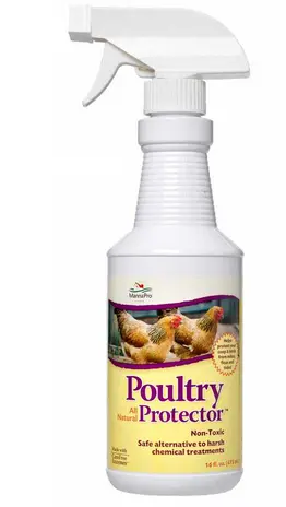 Manna Pro: Poultry Protector - 16 Oz 1
