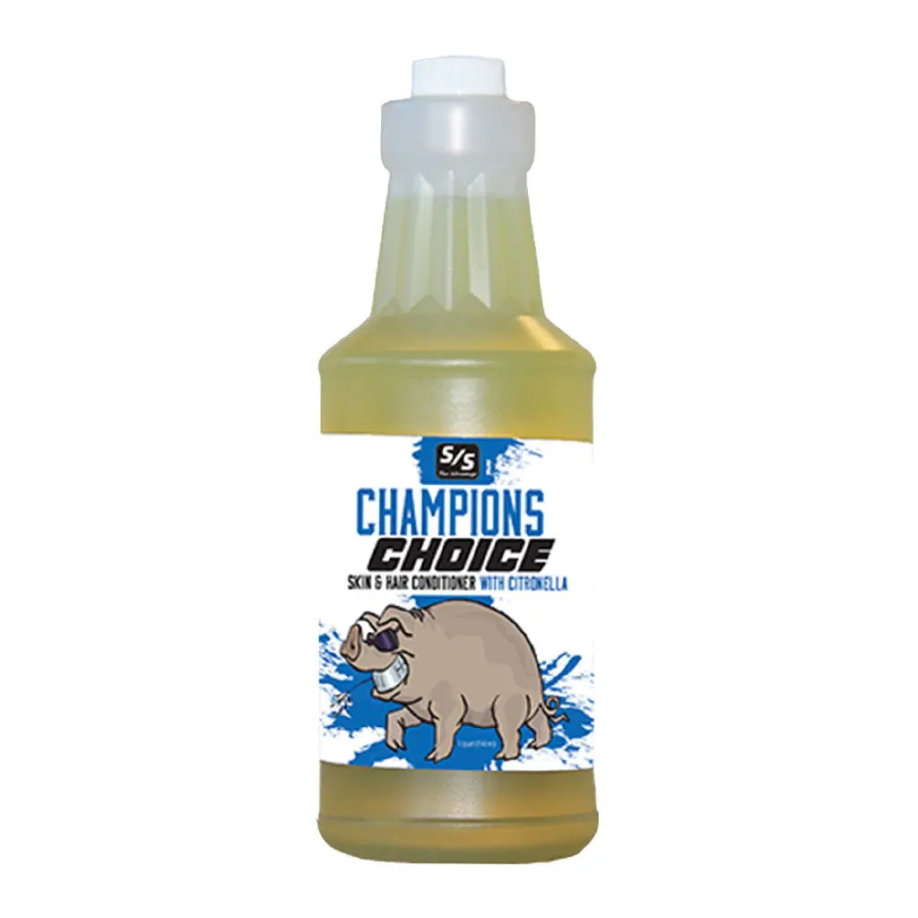Champions Choice, 32Oz 1