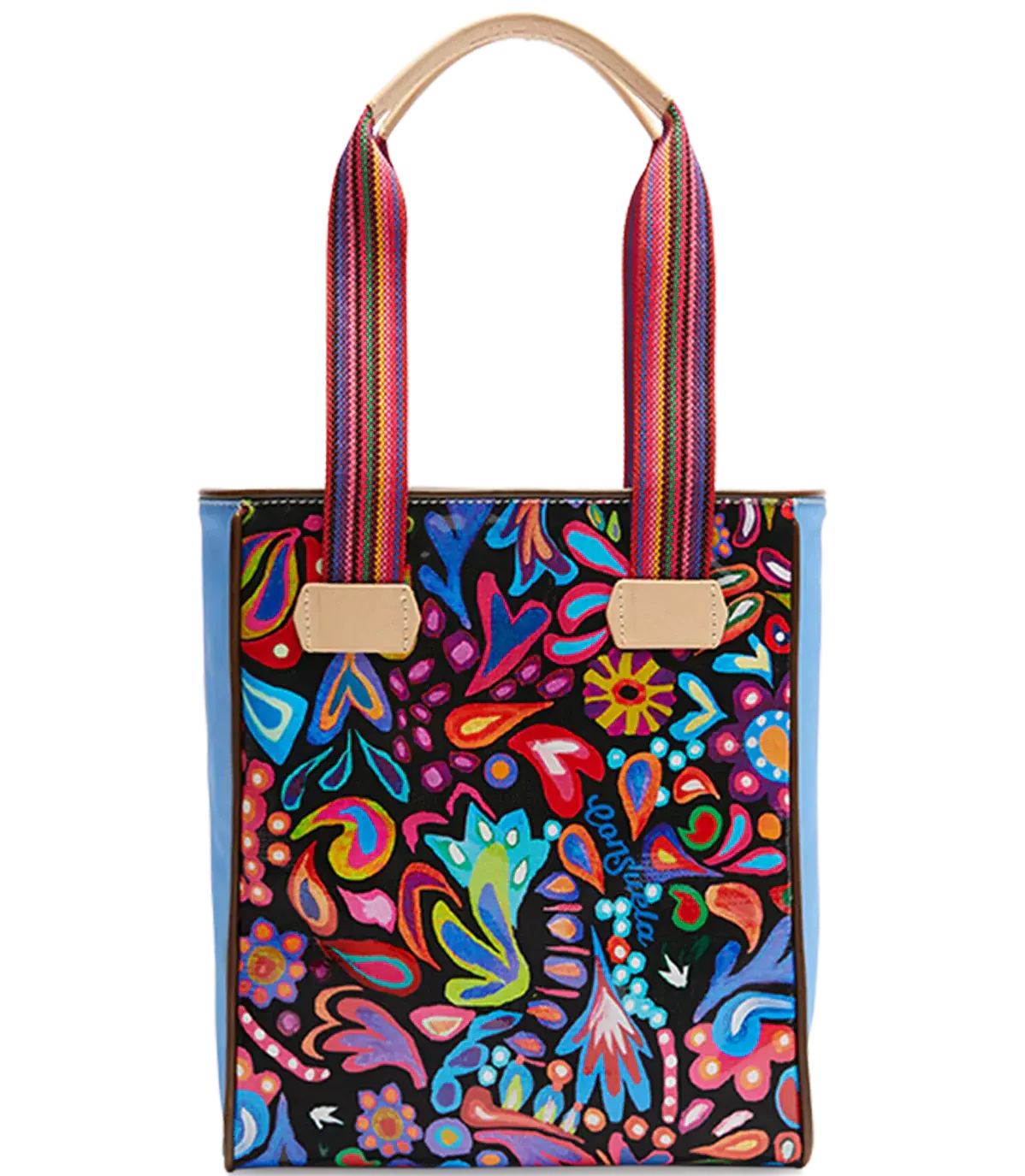 Sophie Chica Tote 1