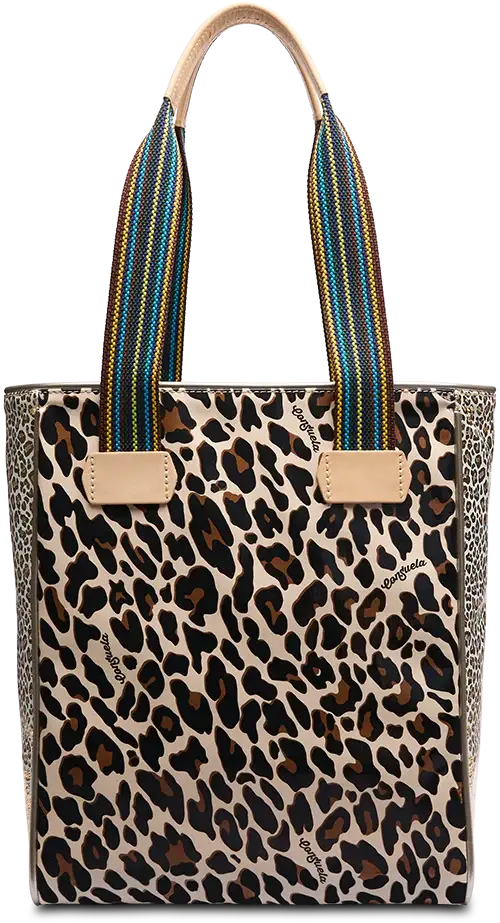 Mona Chica Tote 1