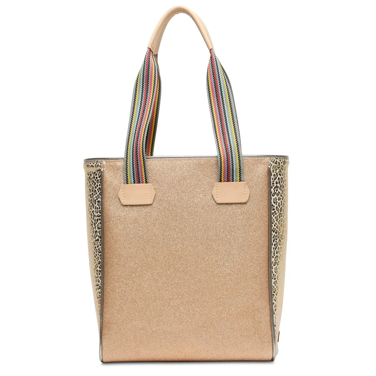 Lyla Chica Tote 1