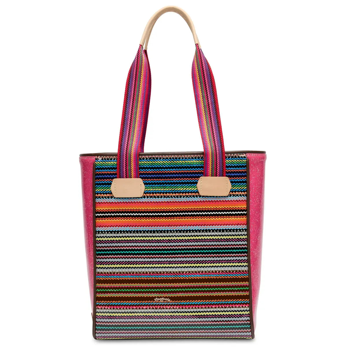 Reese Chica Tote 1