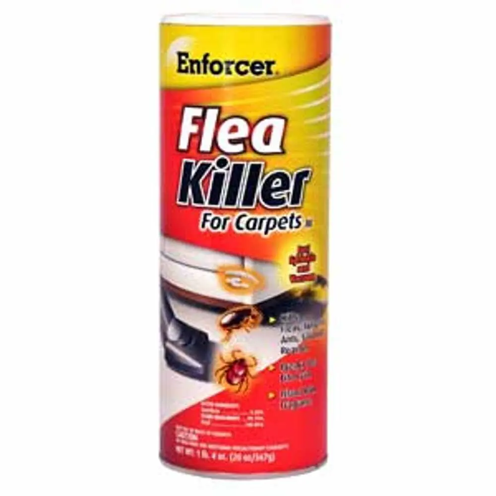 Flea Killer/Carpert Fresh Linen 1