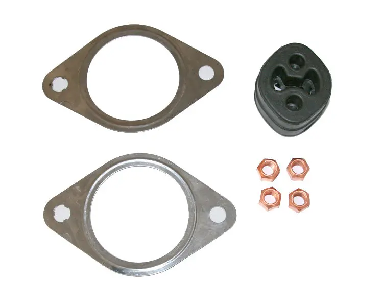 Redback Enviro Dpf Fitting Kit For Ford Kuga, Mondeo (03/2013 - 12/2016) 1