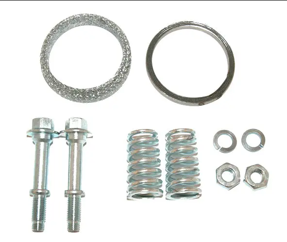 Redback Enviro Dpf Fitting Kit For Suzuki Grand Vitara (10/2005 - 02/2015) 1