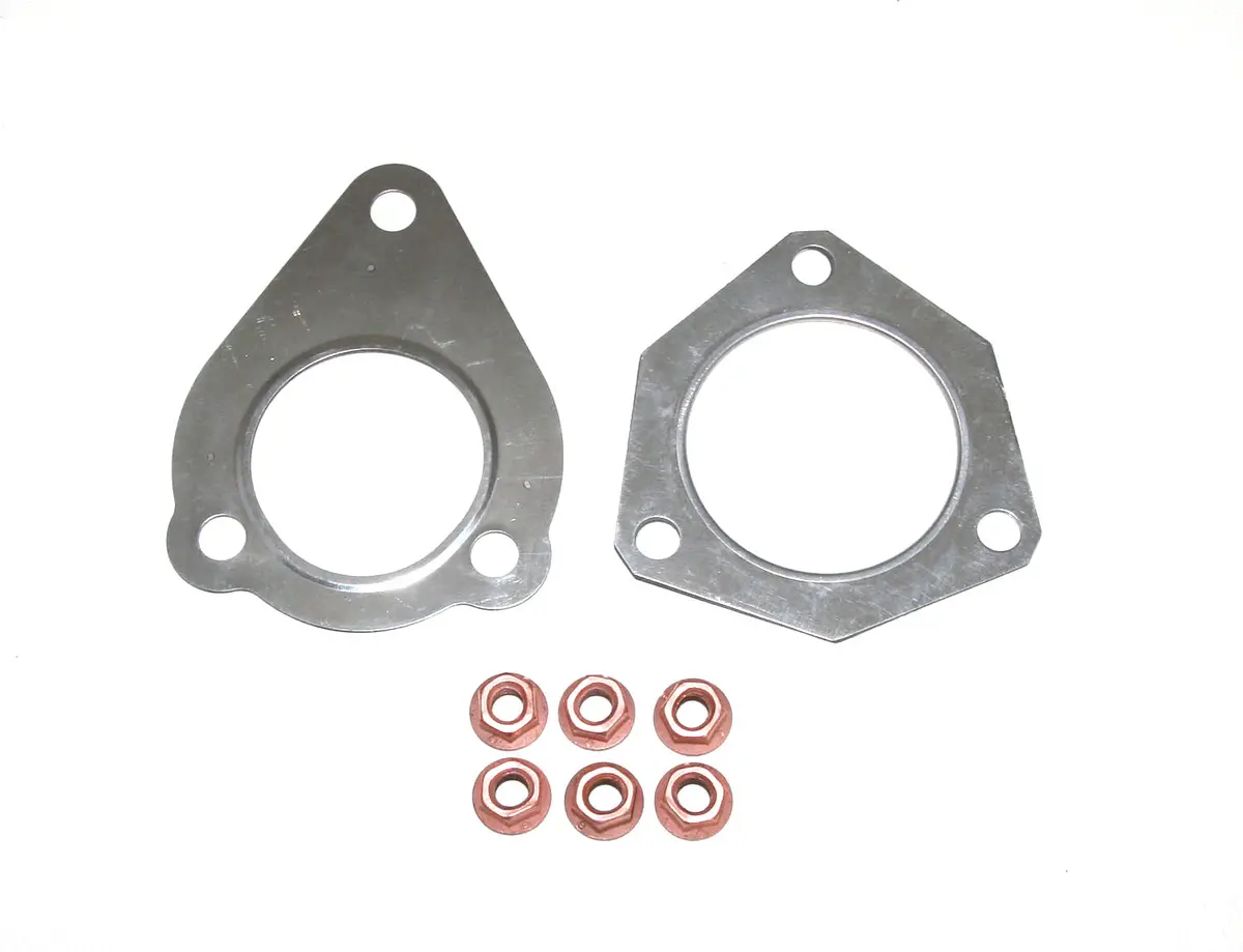 Redback Enviro Dpf Fitting Kit For Audi A8, A4 (08/2003 - 07/2010) 1