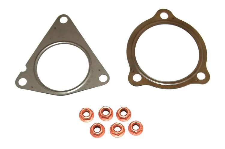 Redback Enviro Dpf Fitting Kit For Audi A5 (10/2008 - 02/2012) 1