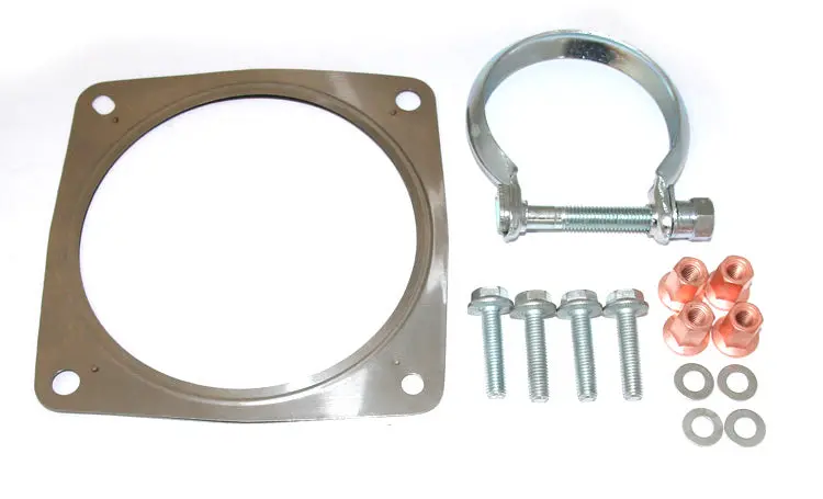 Redback Enviro Dpf Fitting Kit For Citroen C5 (06/2001 - 08/2004) 1