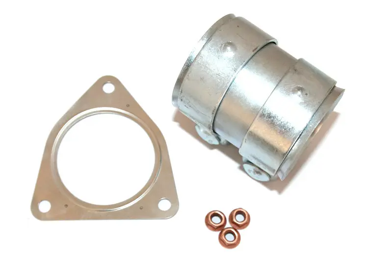 Redback Enviro Dpf Fitting Kit For Volkswagen Touareg (11/2004 - 05/2010) 1