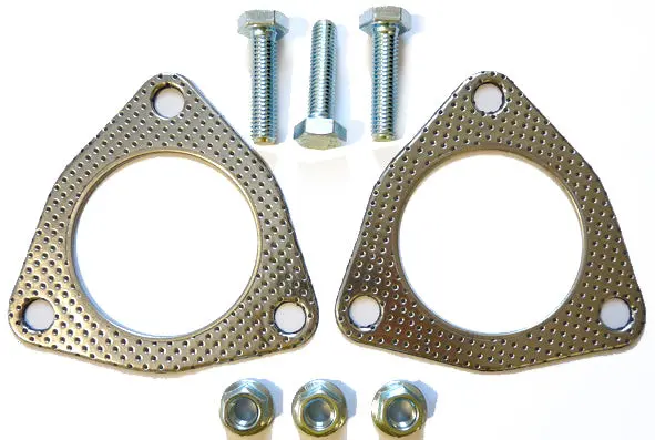 Redback Enviro Dpf Fitting Kit For Iveco Daily, Daily Iv, Daily V (2007 - 2016) 1