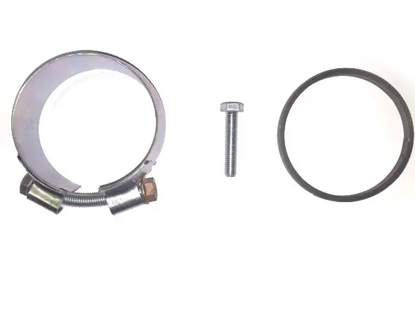 Redback Enviro Dpf Fitting Kit For Mercedes-Benz Sprinter (03/2009 - 08/2017) 1