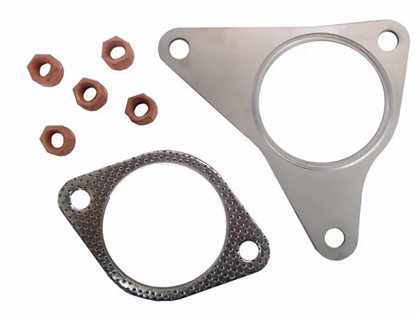 Redback Enviro Dpf Fitting Kit For Subaru Forester, Outback (2010 - 2018) 1