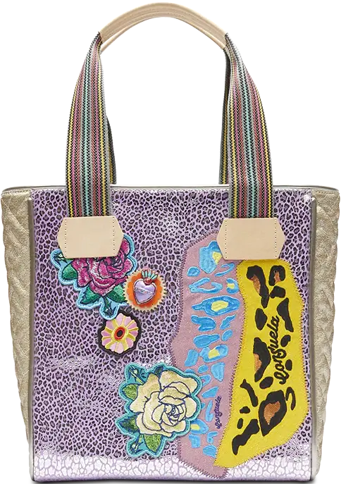 Flor Classic Tote 1