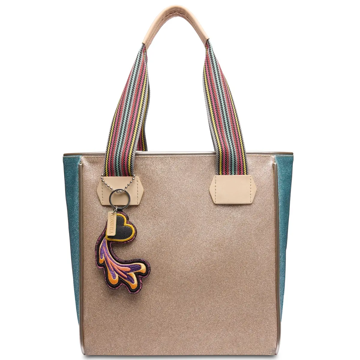 Emery Classic Tote 1
