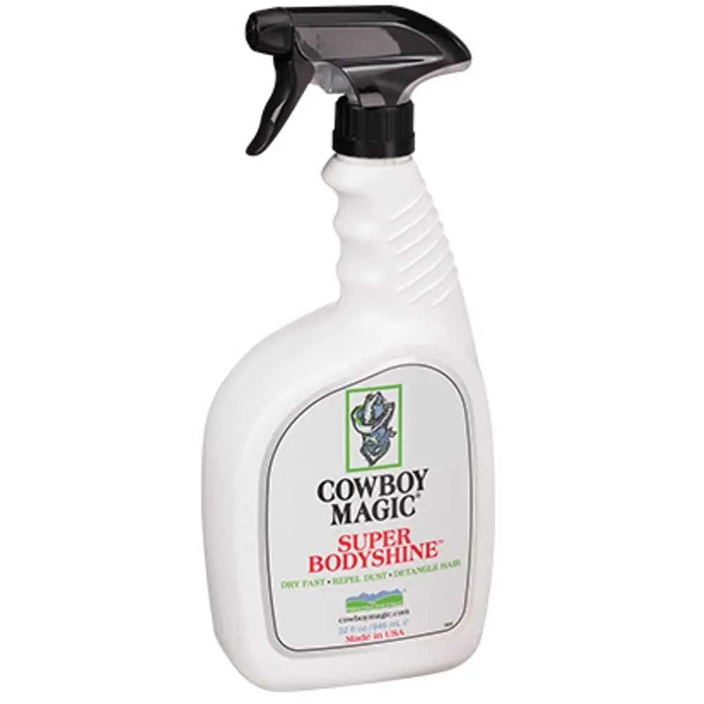 Super Bodyshine 16Oz 1