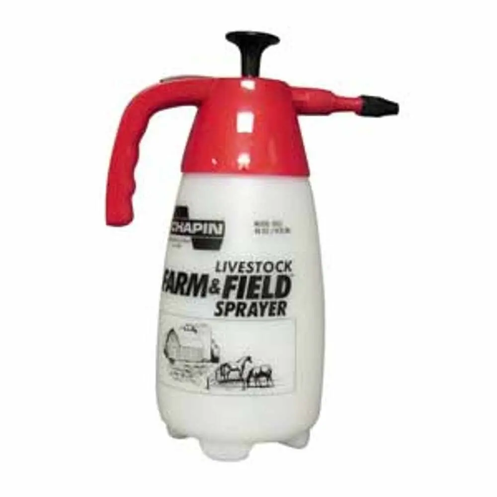 Chapin: Farm And Field Multi-Purpose Hand Sprayer - 48 Oz 1