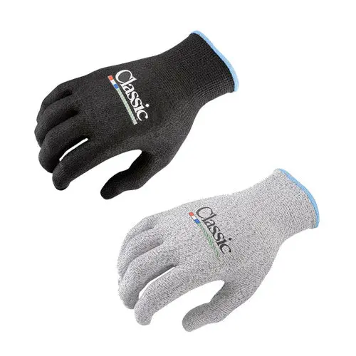 High Performance Roping Gloves - White Xl- 6Pk 1