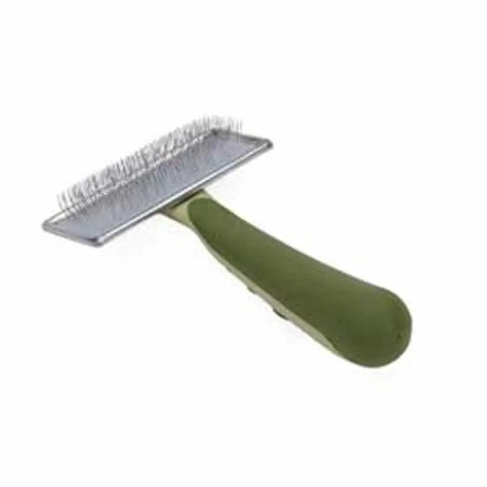 Brush - Cat Soft Slicker "Med" 1