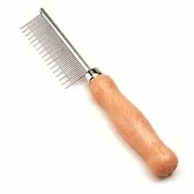 Comb - Cat Shedding 1
