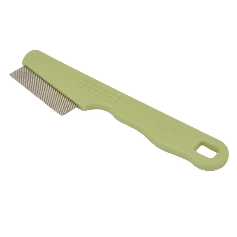Flea Comb - Long 1