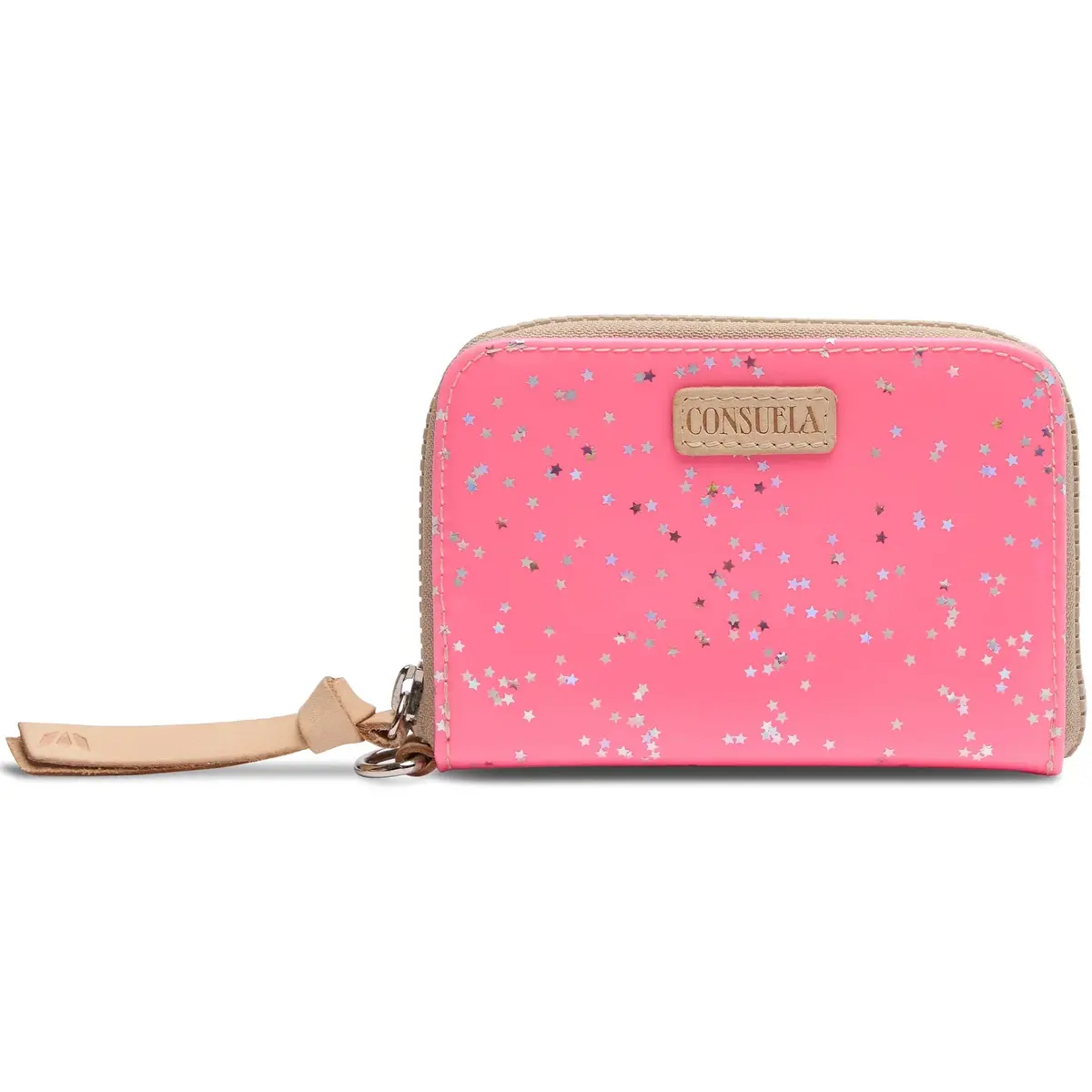 Shine Zippy Wallet 1
