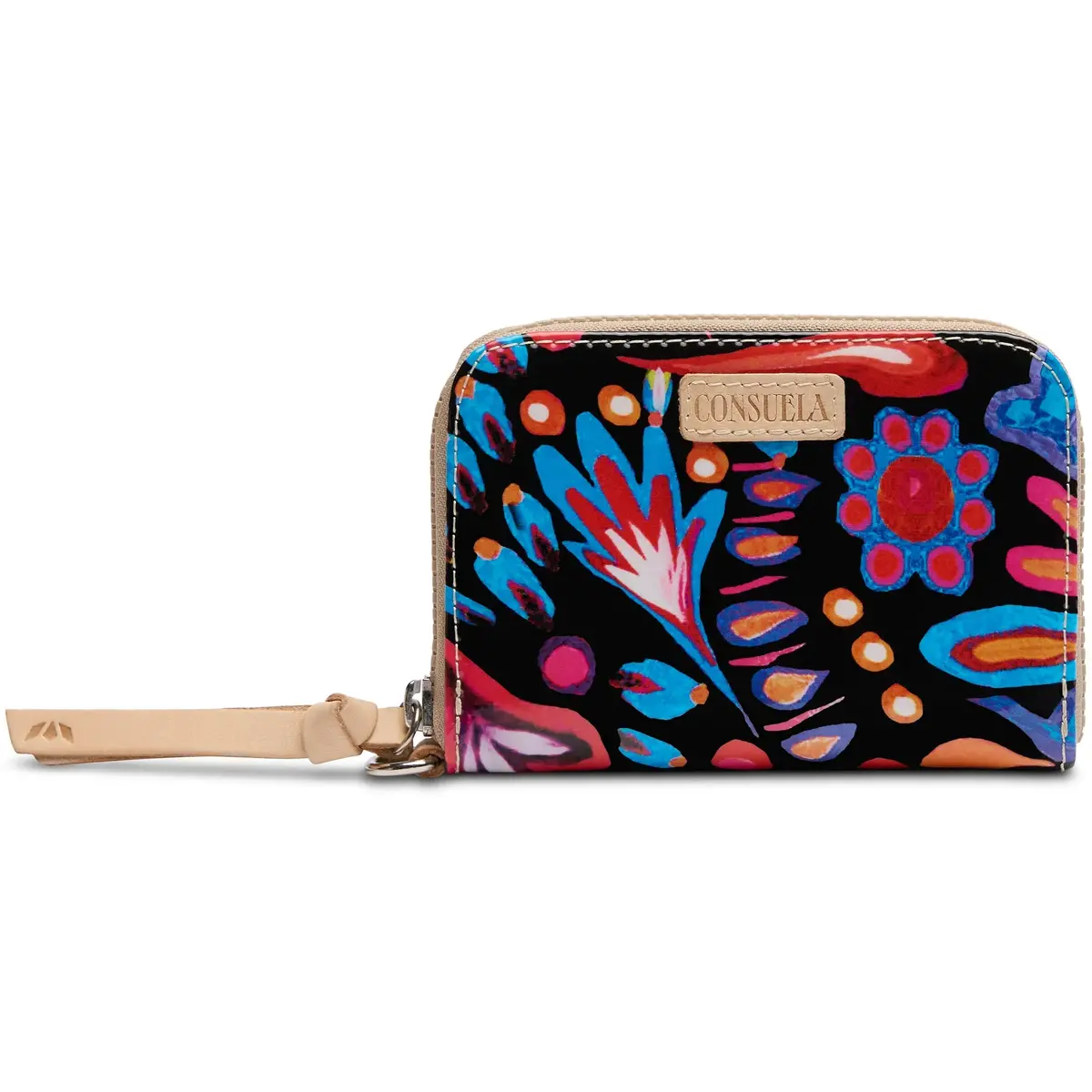 Sophie Zippy Wallet 1
