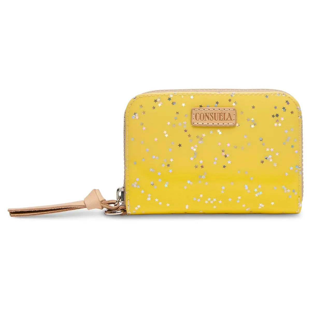 Harlow Zippy Wallet 1