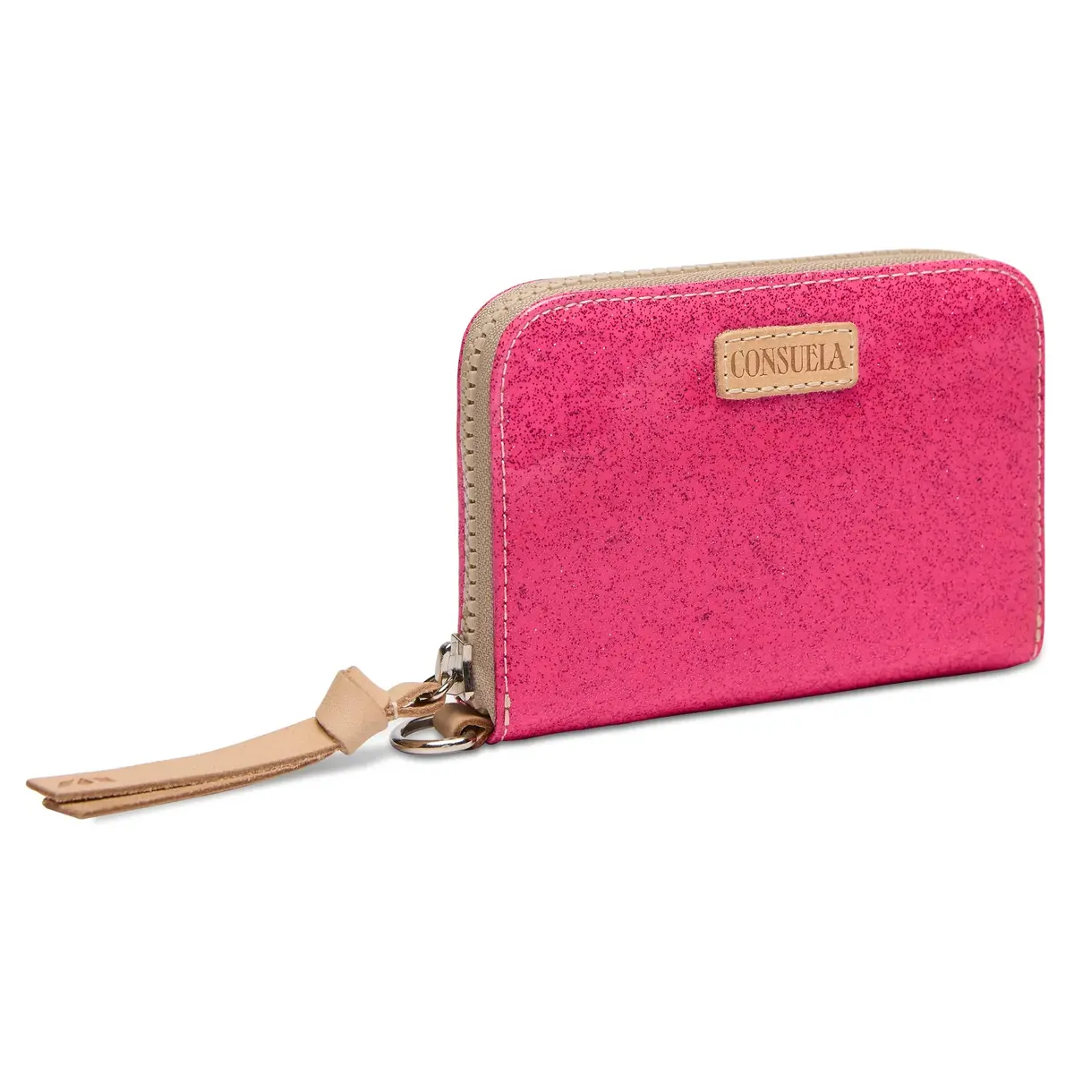Ivy Zippy Wallet 1