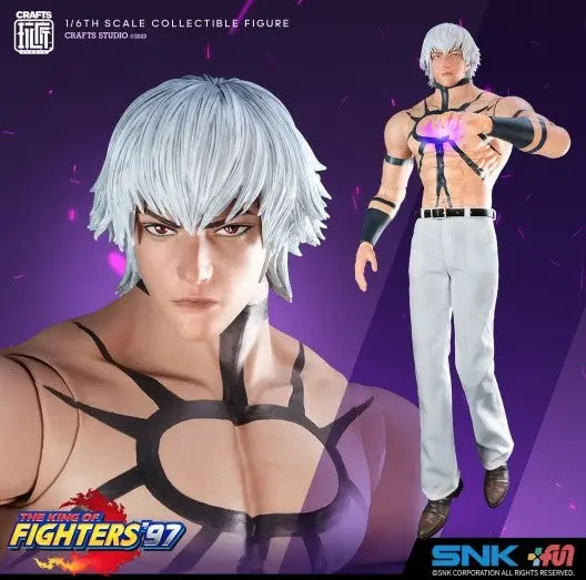 The King Of Fighters '97: Orochi 1